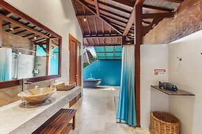 Karuna El Nido Villas