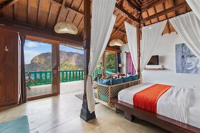 Karuna El Nido Villas