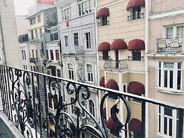 Istiklal Apartments
