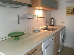 Istiklal Apartments