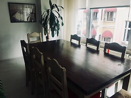 Istiklal Apartments