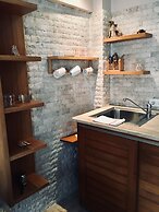 Istiklal Apartments