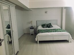 Istiklal Apartments