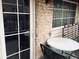 Istiklal Apartments
