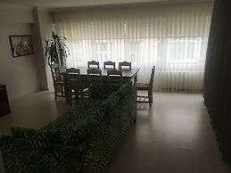 Istiklal Apartments