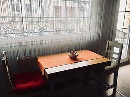 Istiklal Apartments