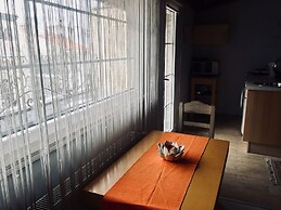Istiklal Apartments