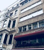 Istiklal Apartments