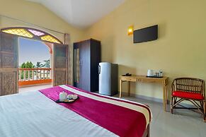 Larios Beach Holidays