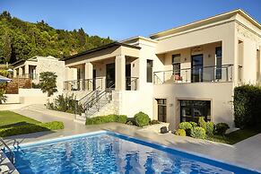 Karvouno Villas