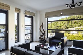 Karvouno Villas