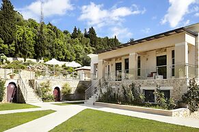 Karvouno Villas