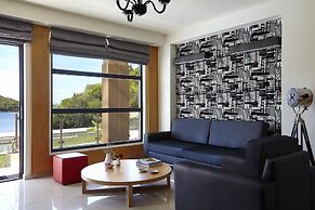 Karvouno Villas