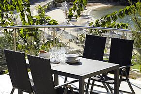 Karvouno Villas