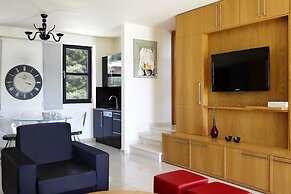Karvouno Villas