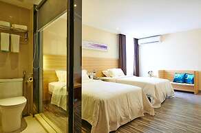 Ramada Encore by Wyndham Chinatown Kuala Lumpur