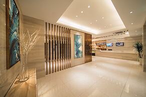 Ramada Encore by Wyndham Chinatown Kuala Lumpur