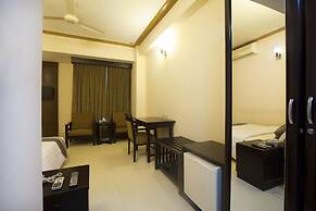 White Orchid
