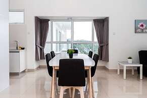 Duet HomeStay