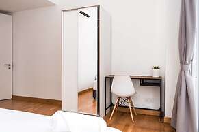 Duet HomeStay
