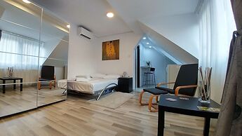City Center Flats - Unirii Square