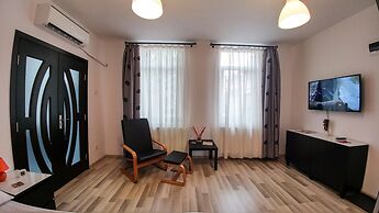City Center Flats - Unirii Square