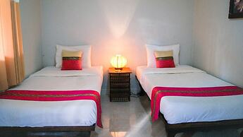 Leelawadee Resort