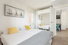 Amura Be my Guest Castelldefels