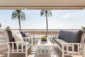 Amura Be my Guest Castelldefels