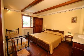 Agriturismo Il Borgo