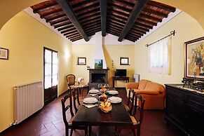 Agriturismo Il Borgo