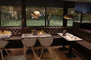 Fletcher Resort-Hotel Zutphen