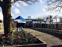 Fletcher Resort-Hotel Zutphen