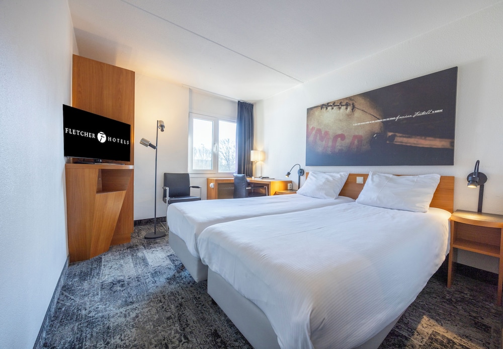 Fletcher Resort-Hotel Zutphen