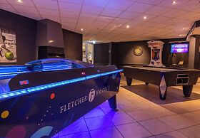 Fletcher Resort-Hotel Zutphen