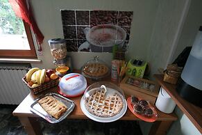 B&B Frontepista