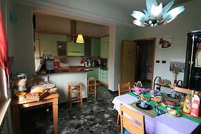 B&B Frontepista