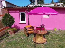 B&B Frontepista