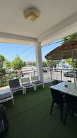 B&B Frontepista
