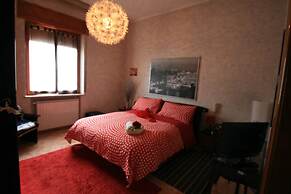 B&B Frontepista