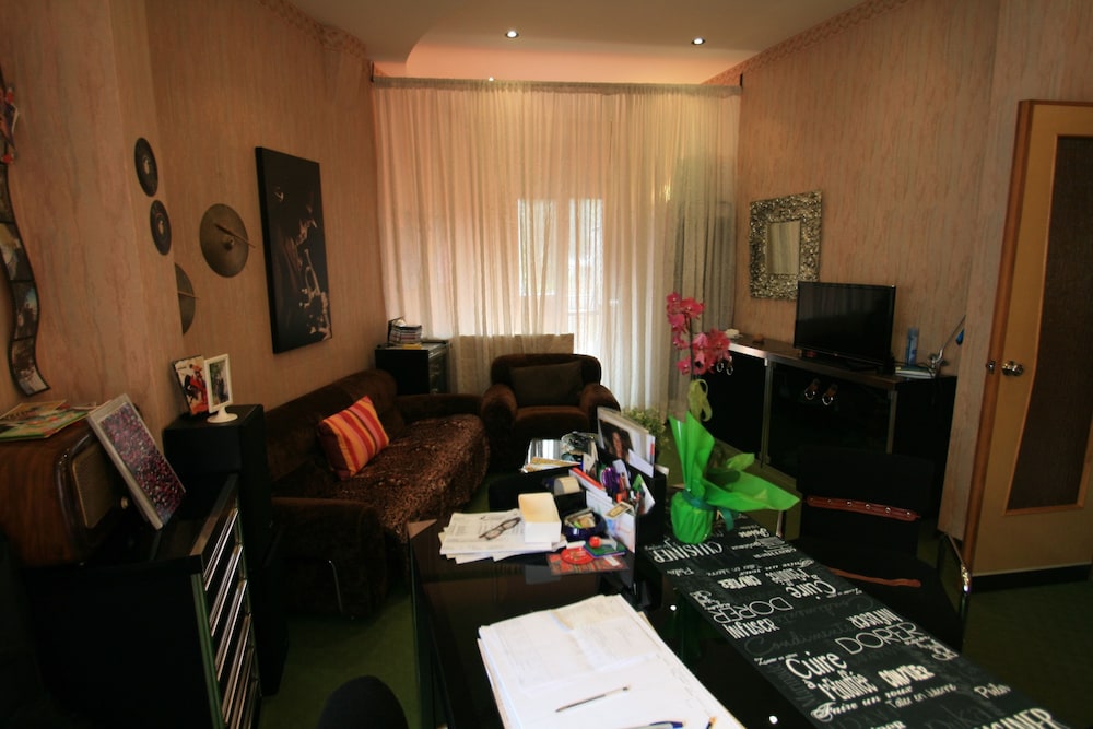 B&B Frontepista