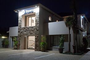 Tuscany Boutique Hotel