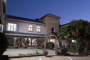 Tuscany Boutique Hotel