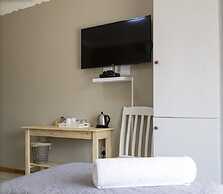 Tuscany Boutique Hotel