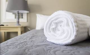 Tuscany Boutique Hotel