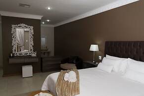 Tuscany Boutique Hotel