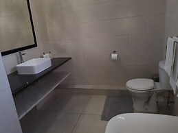 Tuscany Boutique Hotel