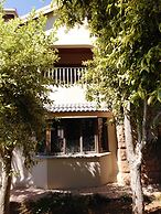 Tuscany Boutique Hotel