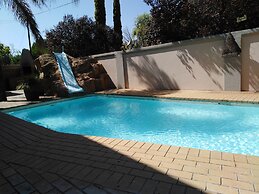Tuscany Boutique Hotel