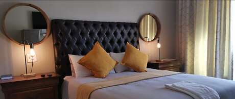 Tuscany Boutique Hotel
